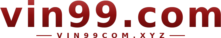 vin99.com logo