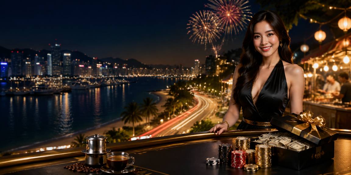 vin99.com Những gì có trong khu thể thao