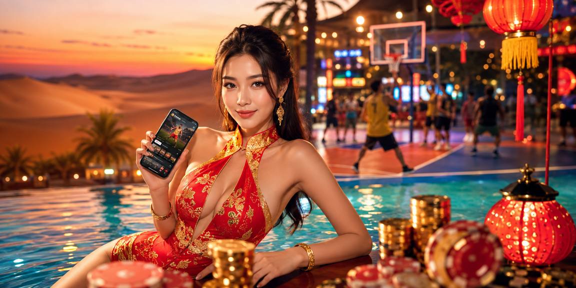 vin99.com Khám phá khu thể thao tại vin99.com